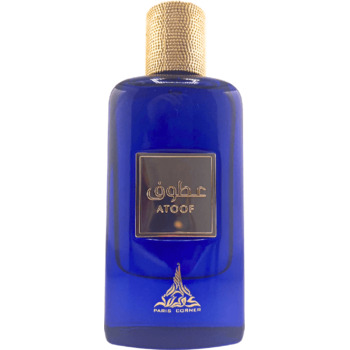 Atoof EDP